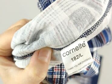 спортивні костюми чоловічі польща: Trousers for men, L (EU 40), condition - Perfect — 5
