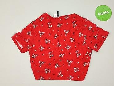 grenpoint bluzki: H&M Divided, Top damski, rozmiar M — 3