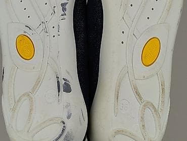 buty baletki dziecięce: Baleriny Befando, 36, stan - Bardzo dobry — 4