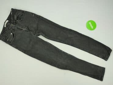 jeans 24: Zara, Jeansy damskie, rozmiar M — 2