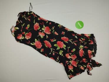 sukienki na przebranie po weselu: Elegancki komplet, rozmiar S — 7