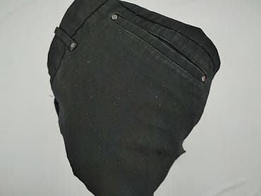 cygaretki: Tailored, Spodnie materiałowe damskie, rozmiar S — 6