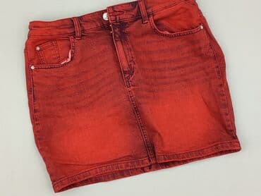 spódniczka jeansowe hm: H&M Divided, Spódnica damska, rozmiar M — 1