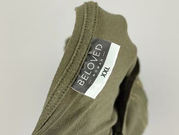 spodenki beloved: Beloved, Bluzka damska, rozmiar 2XL — 5