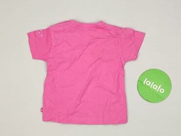 koszulki hello kitty: T-shirt, 3-6 months, condition - Perfect — 3