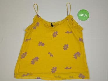 koszulka do garnituru damskiego: Vero Moda, T-shirt damski, rozmiar XL — 3