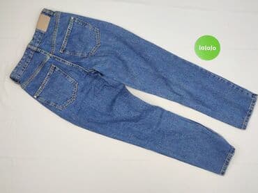 topy dla dzieci 10 lat sinsay: Jeansy damskie, XS — 3