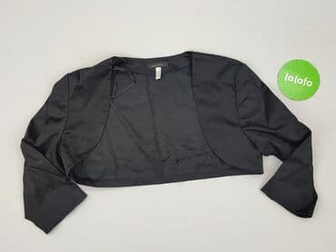 kurtki malachowski: Narzutka damska, rozmiar L — 2