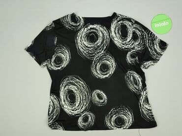 bluzki koszulowe czarne: Bluzka damska, rozmiar S — 3