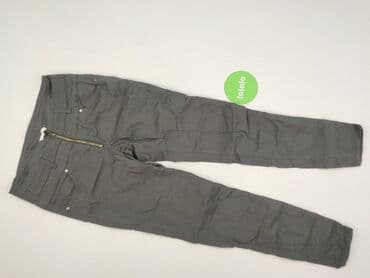 spodnie dresowe nike bez ściągaczy: Happy, Брюки жіночі, розмір S — 2