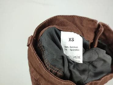 haremki: Spodnie materiałowe damskie, rozmiar XS — 4