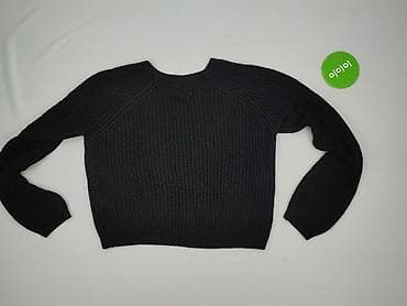 saga: Sinsay, Women`s sweater, size M — 4