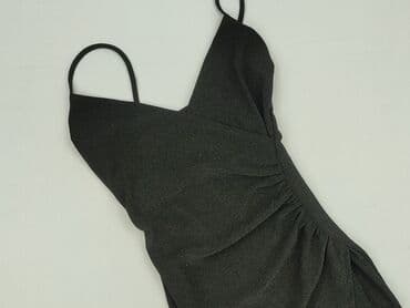 tanie letnie sukienki plus size: Sukienka damska, S — 1