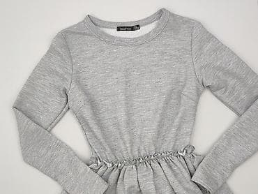 Boohoo, Bluzka damska, rozmiar S