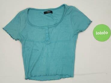 crop top spódnice: House, Top damski, rozmiar S — 3