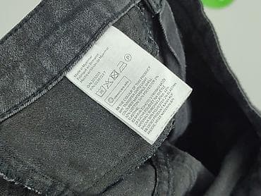 rag bone jeans: H&M Divided, Джинси жіночі, розмір XS на lalafo.pl — 5 rag bone jeans: H&M Divided, Джинси жіночі, розмір XS — 5