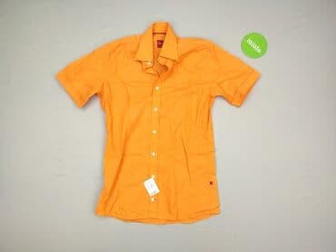 koszulki męskie cropp: Shirt for men, XS (EU 34), Glass, condition - Perfect — 2