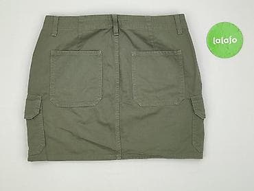 cargo pull and bear: ONLY, Spódnica damska, rozmiar M — 3