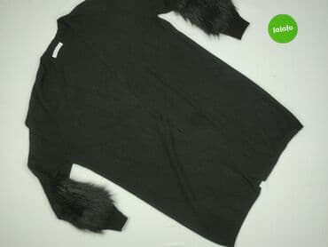 vans kurtka zimowa: Studio, Women`s knitwear, size XL (EU 42) — 2