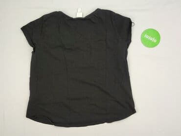 gymshark t shirty oversized: H&M, T-shirt damski, rozmiar XL — 3