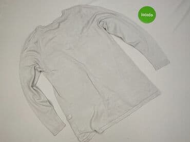 modna kiecka sweter: Sweter damski, rozmiar M — 3