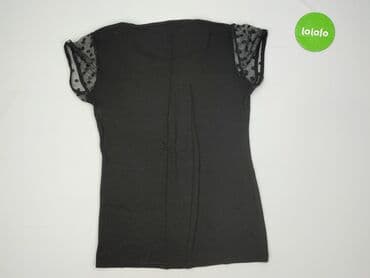 koszulki nike z nadrukiem: T-shirt damski, rozmiar S — 3