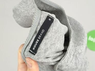 oversize t shirty sinsay: House, T-shirt damski, S — 6