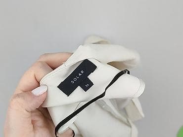 solar marynarki: Solar, Narzutka damska, rozmiar S — 5