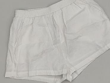 ccc klapki profilowane: PULL&BEAR, Szorty damskie, rozmiar S — 1