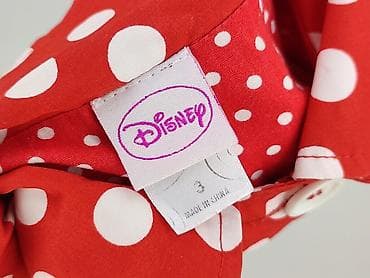 dresy cocomore: Kurtka przejściowa, Disney, 2-3 lat, 92-98 cm, stan - Bardzo dobry — 4