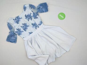 polskie sukienki rozkloszowane: Roco, Women`s dress, M — 2