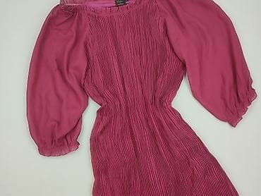 plisowanie: Chic, Sukienka damska, rozmiar 2XL — 1