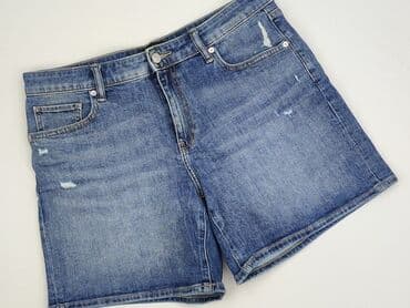 levis jeansy: Uniqlo, Szorty damskie, rozmiar XL — 1