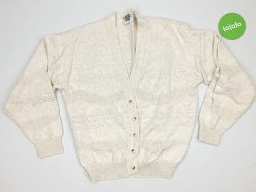 viola piekut swetry: Uomo, Kardigan dla mężczyzn, rozmiar M — 2