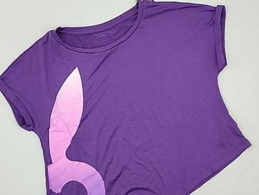 cardio bunny kurtki: Cardio Bunny, T-shirt damski, rozmiar M — 1