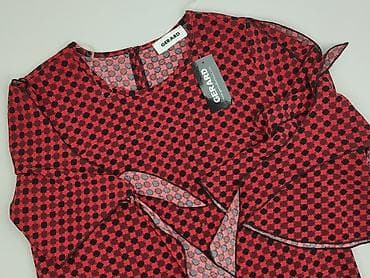 berg koszule: Bluzka damska, rozmiar XL — 1