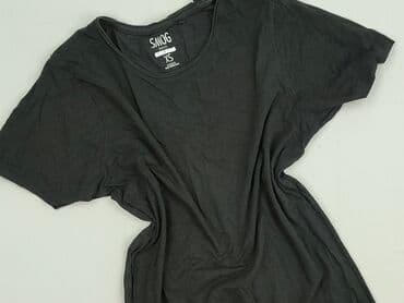 SMOG, Koszulka dla mężczyzn, rozmiar XS