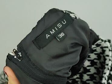 sukienka w pepitkę mohito: Amisu, Sukienka damska, rozmiar S — 6