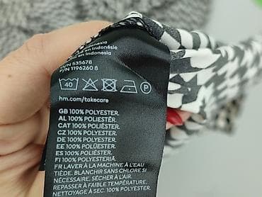 big m jeans: H&M, Sukienka damska, rozmiar 2XL — 6