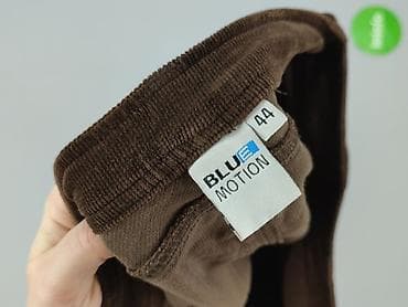 spódnica 4f: Blue Motion, Spódnica damska, rozmiar 2XL — 4