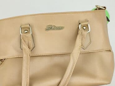 czapka beanie zara: Torebka, Dino, stan - Bardzo dobry — 5