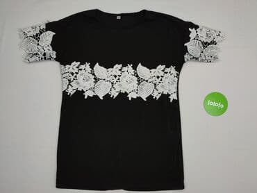 bluzka do spodenek skorzanych: Women's blouse, size XL — 4