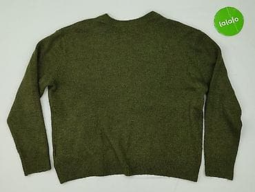 sweter kaszmir hm: H&M, Sweter damski, rozmiar S — 3