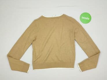 acrylic sweter: Sinsay, Sweter damski, rozmiar M — 3