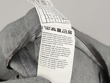 second hand sierakowice: Pimkie, Spodnie materiałowe damskie, rozmiar 2XS — 6