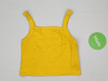 bluzki na gumce: Top damski, rozmiar S — 2