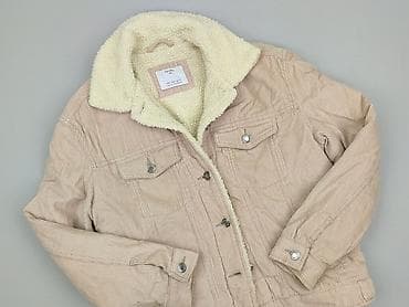 Bershka, Kurtka zimowa damska, rozmiar S