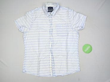 t shirt basic oversize: Angelo Litrico, Koszulа dla mężczyzn, rozmiar XL — 2