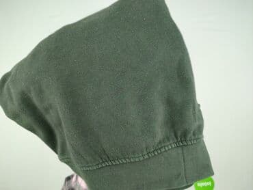 spodnie dresowe w kratę: Carry, Bluza z kapturem dla mężczyzn, 2XL — 6