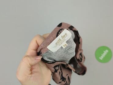 rozmiary rajstop dziecięcych: Bluzka damska, M — 5